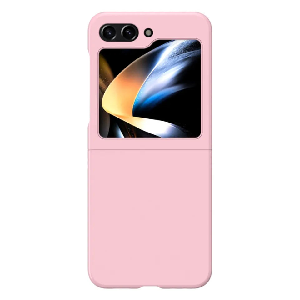 Samsung Z FLIP 4 Protective Slim Flip Case Sleek design protective case