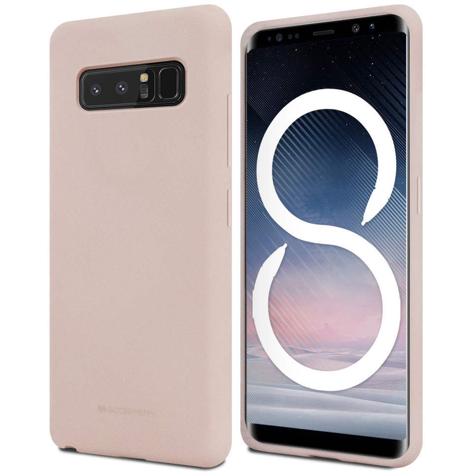 Apple iPhone 14 Plus Soft Feeling