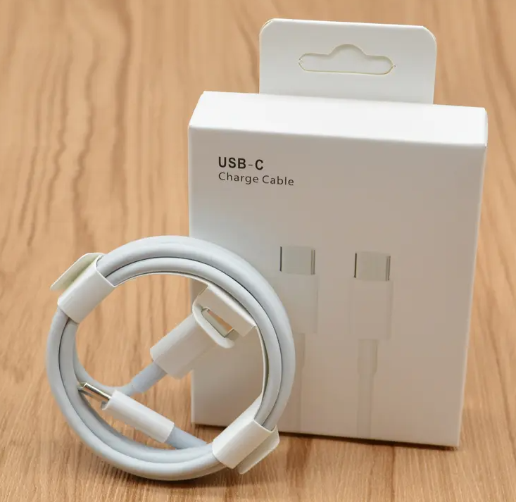 Braided Type C -Type C Cable -Box -3FT