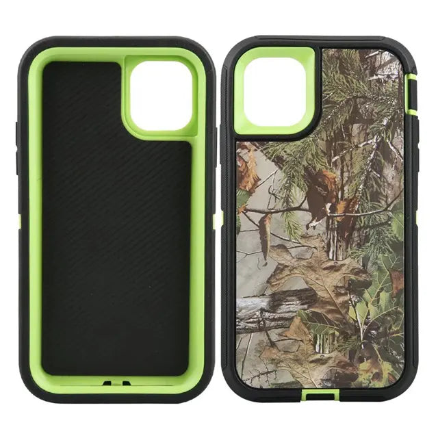 Apple iPhone 14 Pro Defence Combo