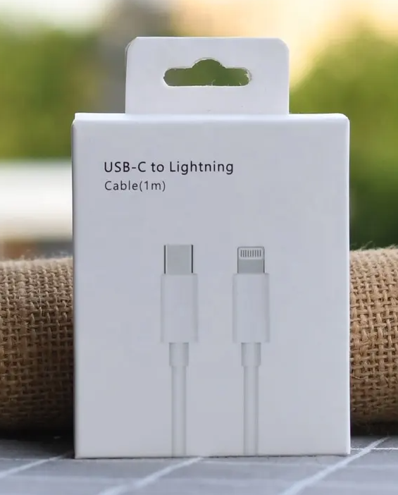 Type C -Lightening Cable -3FT