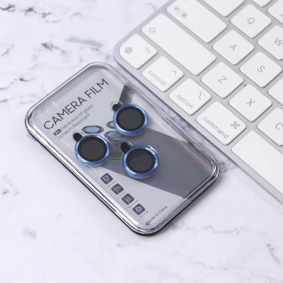 Apple IPHONE 14 PLUS/ 14 MonoChrome Mono Chrome Camera Lens Protector