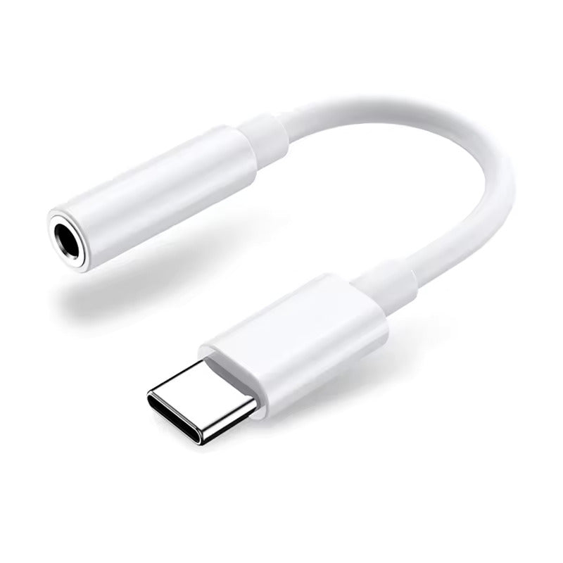 Generic Accessories Type C - Aux Adapter Type C - Aux Adapter