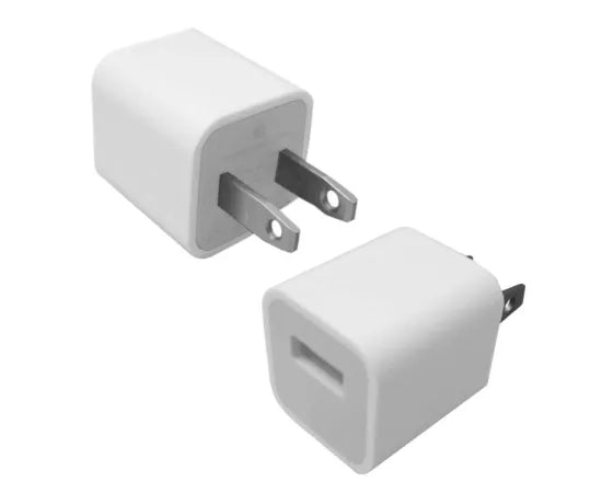 Generic Accessories - USB Cube Loose 5W