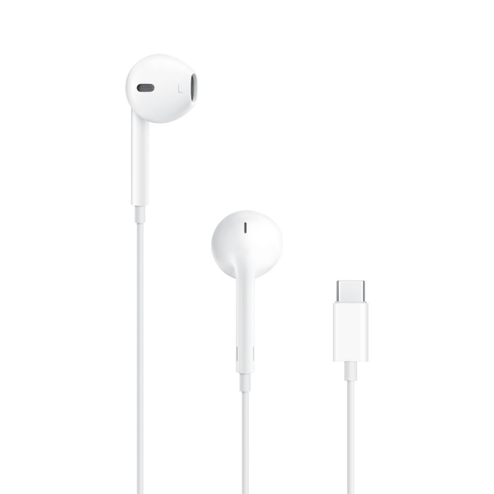 Apple Type C Earphones