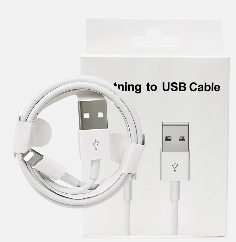 USB - Lightening -3FT