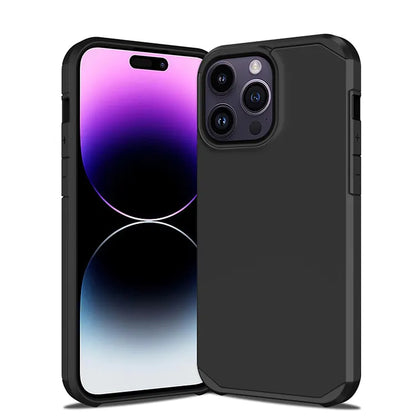 Samsung S23 Slim Armour Dual Layer Protective Case