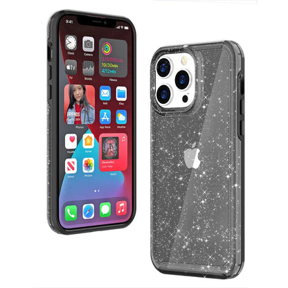 Samsung S23 ULTRA Starry Sky Case Strong Glitter Case