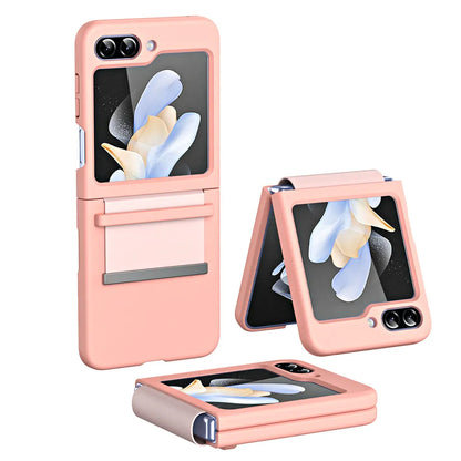 Samsung Z FLIP 4 Retractable Flip 4 Case Retractable Hinge protection case