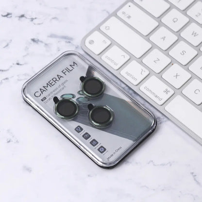 Apple S23 PLUS/S23 MonoChrome Mono Chrome Camera Lens Protector