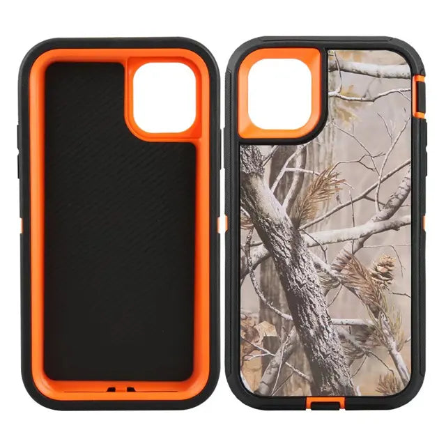 Apple iPhone 14 Pro Defence Combo