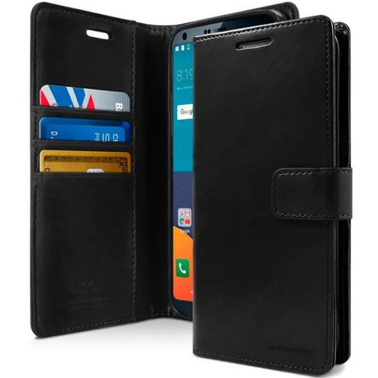 Apple iPhone 14 Plus Bluemoon Wallet
