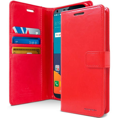Apple iPhone 14 Plus Bluemoon Wallet