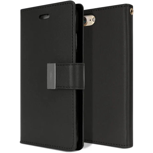 Apple iPhone 14 Plus Rich Dairy Wallet