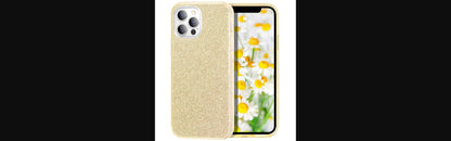 Apple iPhone 14 Plus Soft Glitter