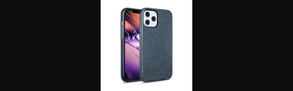 Samsung S22 Soft Glitter Soft 2-in 1 sparkling case