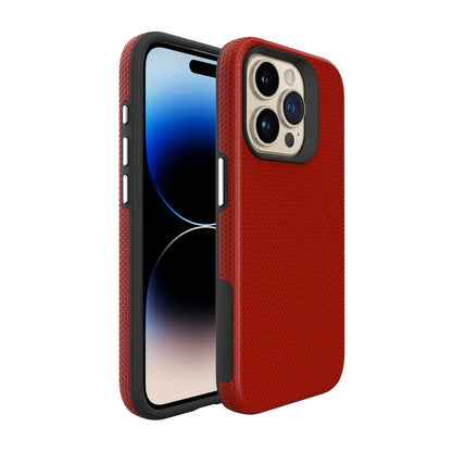 Samsung S24 Plus Dotted Armour
