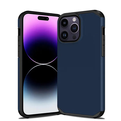 Samsung S23 Slim Armour Dual Layer Protective Case