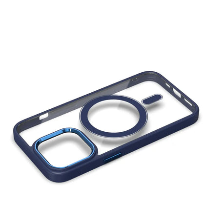 Apple iPhone 14 Pro Max Coloured Bumper  Magsafe
