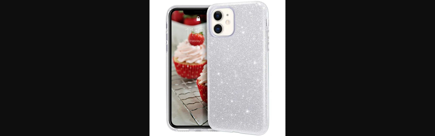Apple iPhone 14 Plus Soft Glitter