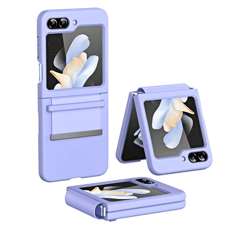Samsung Z FLIP 4 Retractable Flip 4 Case Retractable Hinge protection case
