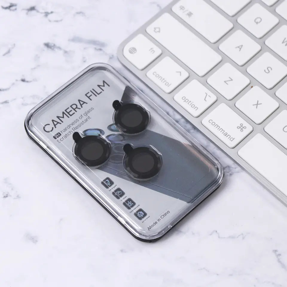 Apple S23 PLUS/S23 MonoChrome Mono Chrome Camera Lens Protector