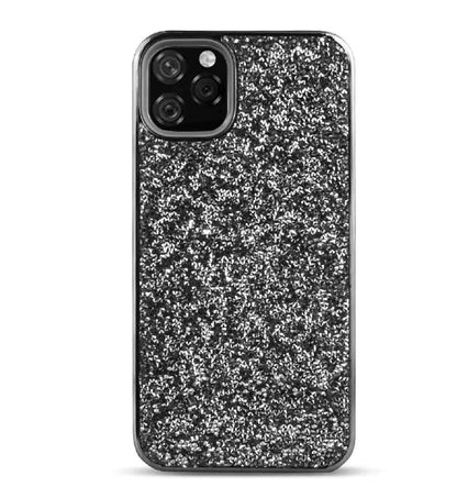 Samsung S23 Bling Diamond Two piece Bling protective case