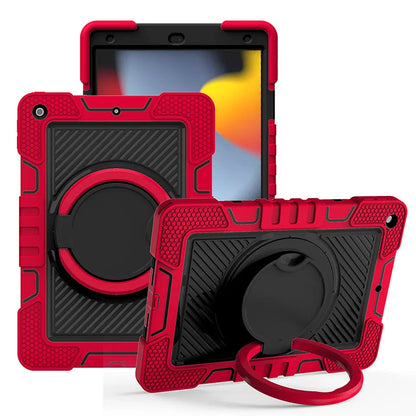 Apple IPAD 10.9(10TH GEN) Rugged Handle Case Rugged design strong protective case with Handle