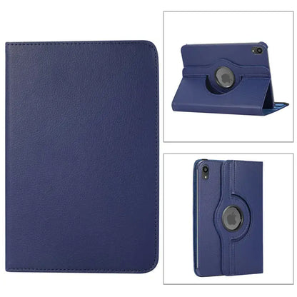Apple IPAD MINI 6 360 Folio Case Protective 360 rotating folio case