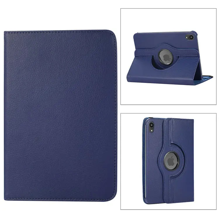 Apple IPAD 10.2 (7,8TH AND 9TH GEN)360 Folio Case Protective 360 rotating folio case