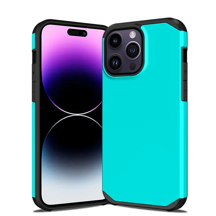 Samsung S23 Slim Armour Dual Layer Protective Case