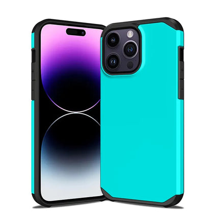 Samsung S23 Slim Armour Dual Layer Protective Case