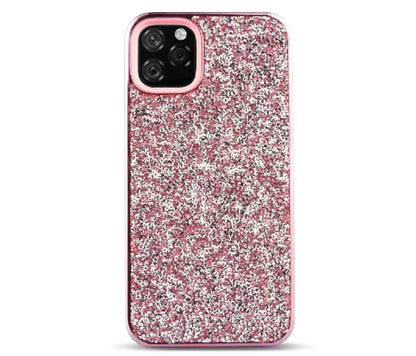 Samsung S23 ULTRA Bling Diamond Two piece Bling protective case