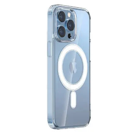 Apple iPhone 14 Plus Nexus Clear Magsafe