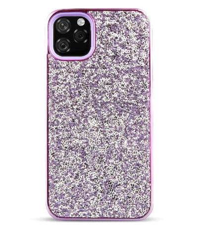 Samsung S23 ULTRA Bling Diamond Two piece Bling protective case