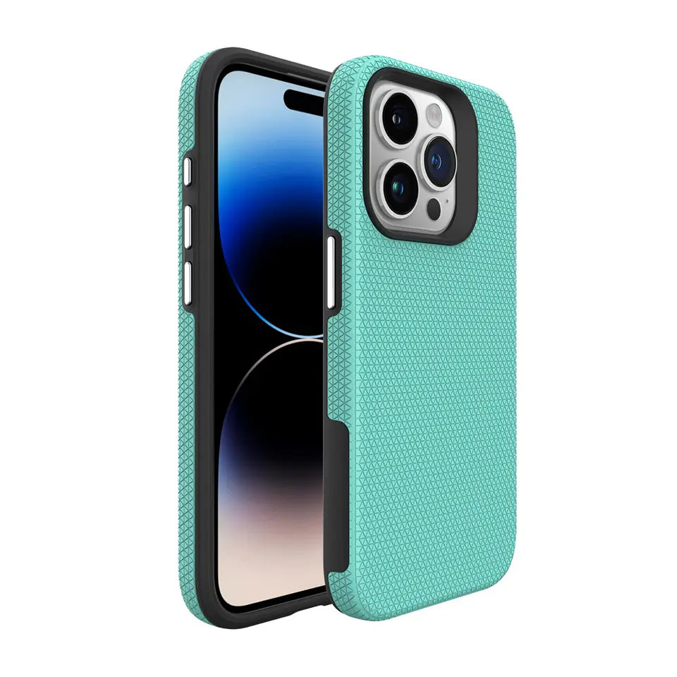 Samsung S24 Plus Dotted Armour