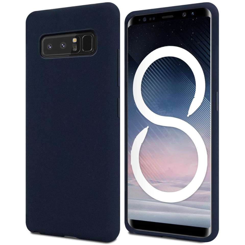 Apple iPhone 14 Plus Soft Feeling
