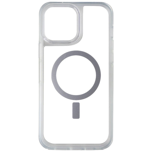 Apple IPHONE 15 Clear Symmetry Magsafe Strong Clear Case