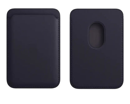 Generic Accessories Magsafe Wallet Leather back wallet