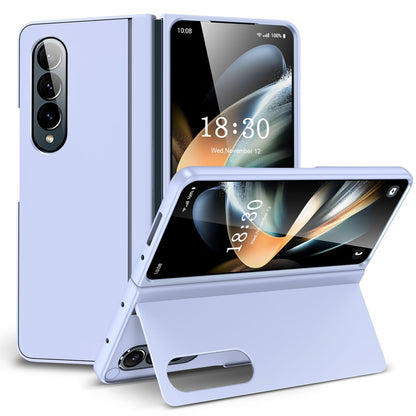 Samsung Z FOLD 5 Strong Stand Fold Case Fold Case with a Stand