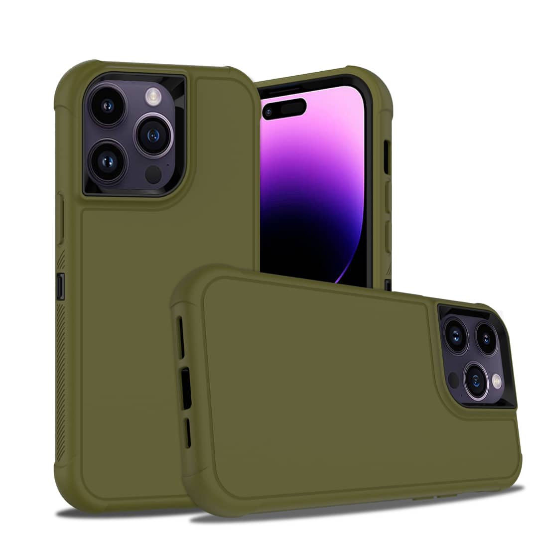 Apple iPhone 14 Pro Defence Combo